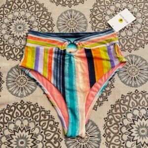 NWT Body Glove Bathing Suit Bottom